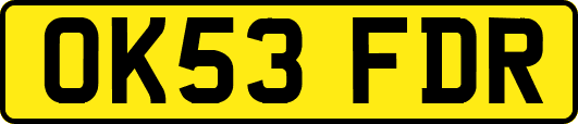 OK53FDR