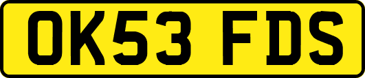 OK53FDS