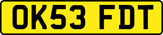 OK53FDT