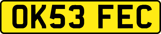 OK53FEC