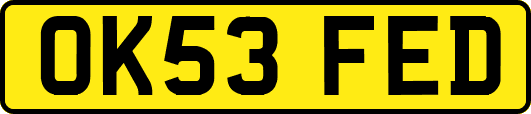 OK53FED