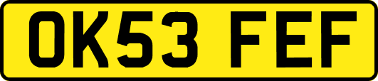 OK53FEF