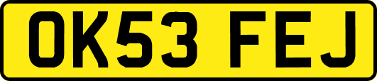 OK53FEJ