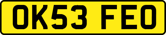 OK53FEO