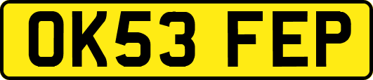 OK53FEP