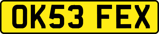 OK53FEX