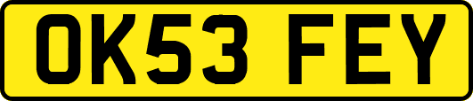 OK53FEY
