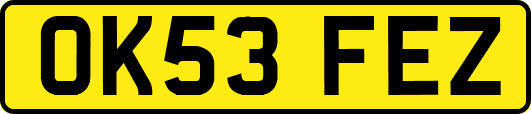 OK53FEZ