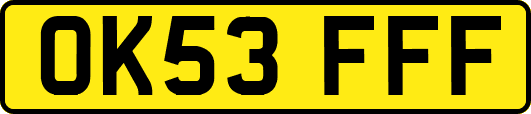 OK53FFF