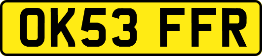 OK53FFR