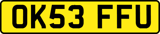 OK53FFU