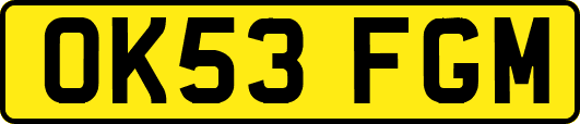 OK53FGM