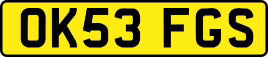OK53FGS