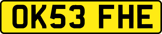 OK53FHE