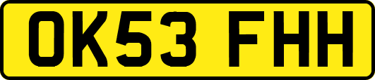 OK53FHH