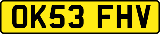 OK53FHV