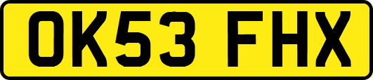 OK53FHX