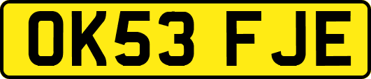 OK53FJE