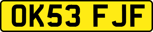 OK53FJF