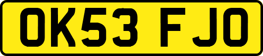 OK53FJO