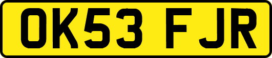 OK53FJR