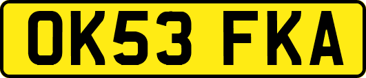 OK53FKA