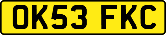 OK53FKC