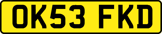 OK53FKD