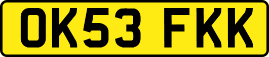 OK53FKK