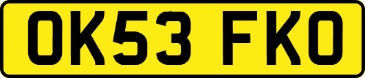 OK53FKO
