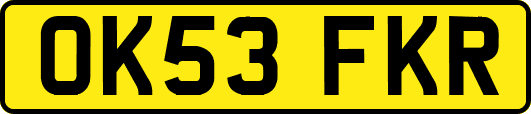 OK53FKR