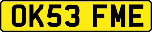 OK53FME