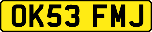 OK53FMJ