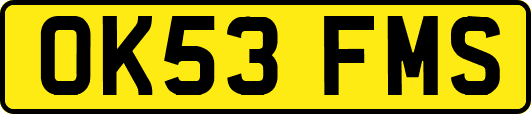 OK53FMS
