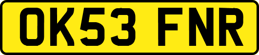 OK53FNR