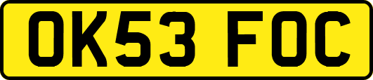 OK53FOC