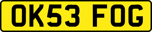 OK53FOG