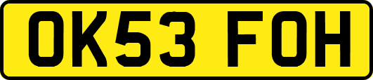 OK53FOH