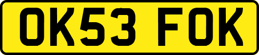 OK53FOK