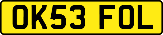 OK53FOL