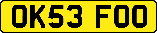 OK53FOO