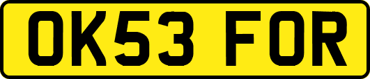 OK53FOR
