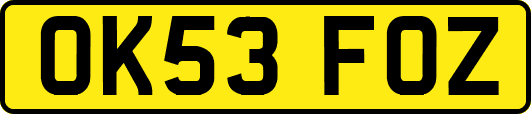 OK53FOZ