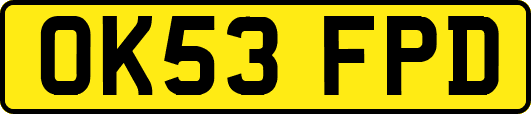 OK53FPD