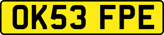 OK53FPE