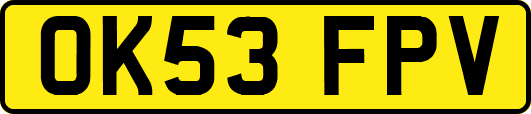 OK53FPV