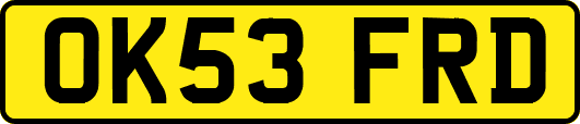 OK53FRD