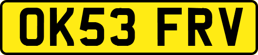 OK53FRV