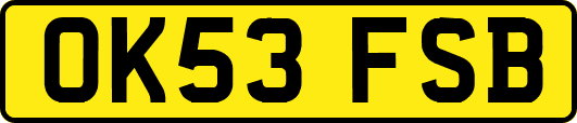 OK53FSB