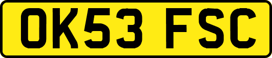 OK53FSC